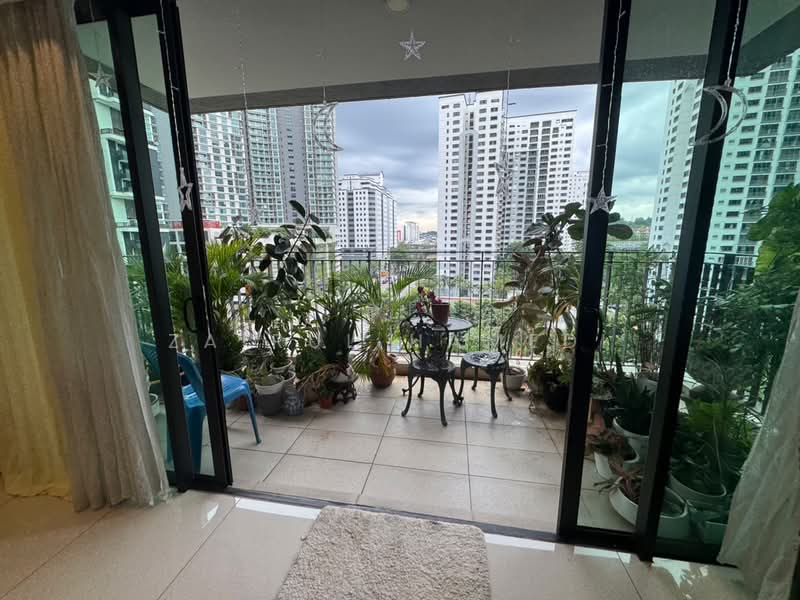 Condominium for Sale at Residensi 22 - Zairul Hamedi Bin Zainal - PropertyGuru.com.my