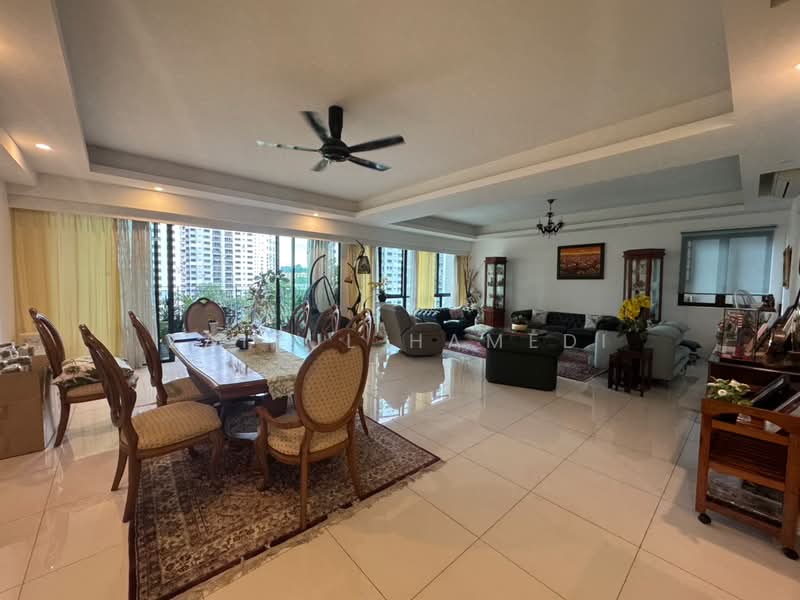 Condominium for Sale at Residensi 22 - Zairul Hamedi Bin Zainal - PropertyGuru.com.my