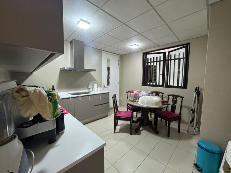 Condominium for Sale at Residensi 22 - Zairul Hamedi Bin Zainal - PropertyGuru.com.my