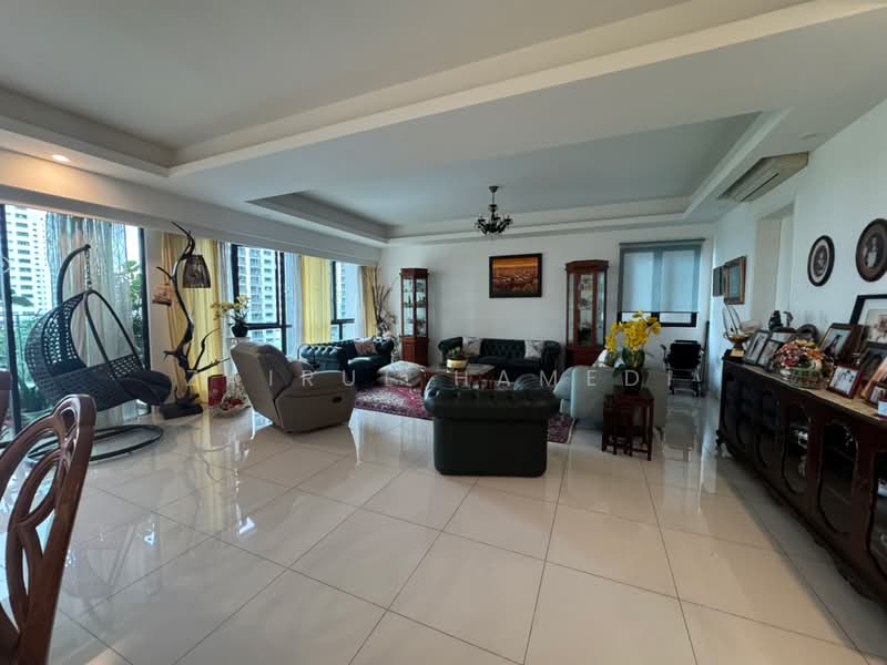 Condominium for Sale at Residensi 22 - Zairul Hamedi Bin Zainal - PropertyGuru.com.my