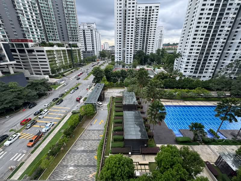 Condominium for Sale at Residensi 22 - Zairul Hamedi Bin Zainal - PropertyGuru.com.my