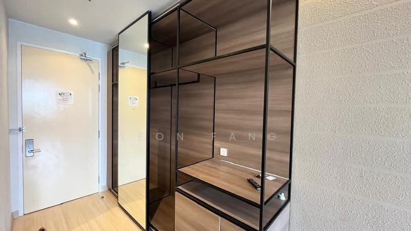 Kediaman Servis untuk Disewa di Windmill upon Hills - Leon Fang - Interior - PropertyGuru.com.my