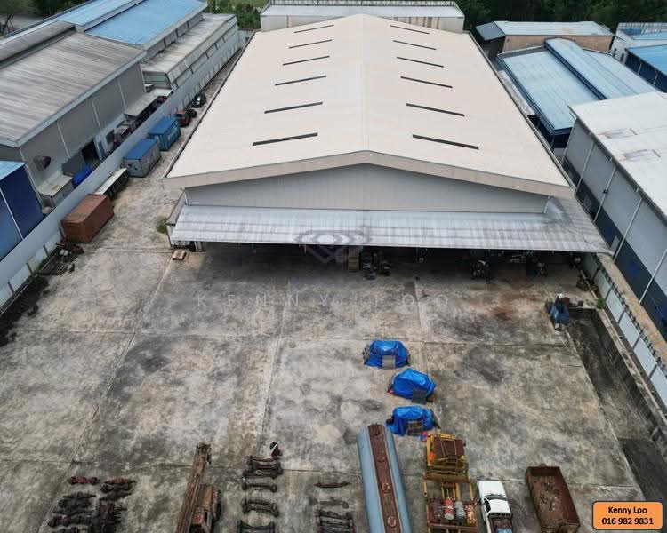 Warehouse for Sale in Bandar Indera Mahkota (Kuantan) - Kenny Loo - PropertyGuru.com.my