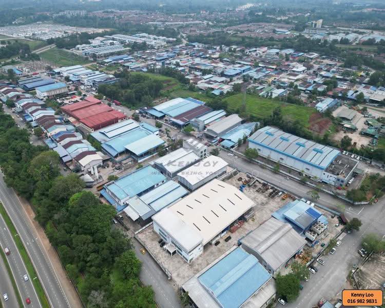 Warehouse for Sale in Bandar Indera Mahkota (Kuantan) - Kenny Loo - PropertyGuru.com.my