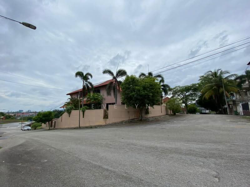 Tanah Banglo untuk Dijual di Taman Bukit Pelindung (Kuantan) - Evelyn Tan - PropertyGuru.com.my