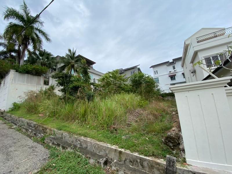 Tanah Banglo untuk Dijual di Taman Bukit Pelindung (Kuantan) - Evelyn Tan - PropertyGuru.com.my