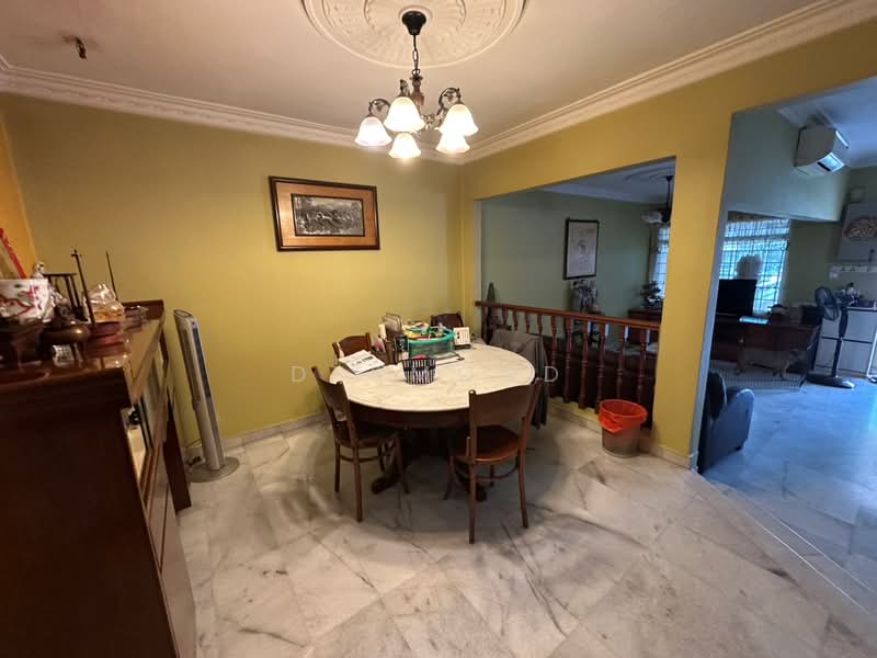 2-storey Terraced House for Sale in Damansara Jaya (Petaling Jaya) - Desmond Tan - PropertyGuru.com.my