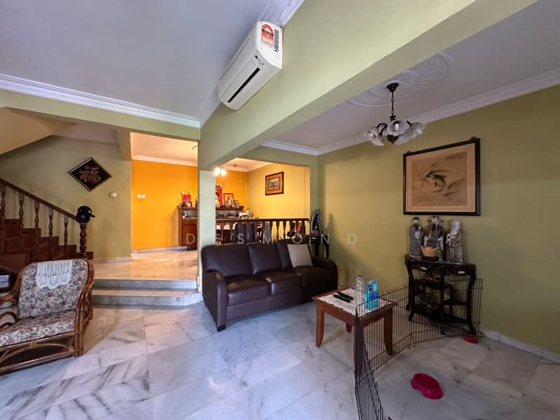 2-storey Terraced House for Sale in Damansara Jaya (Petaling Jaya) - Desmond Tan - PropertyGuru.com.my