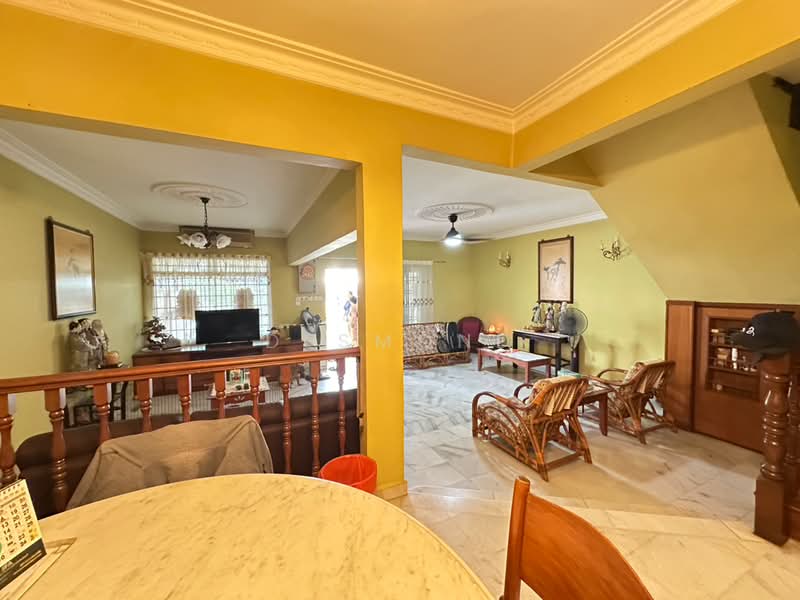 2-storey Terraced House for Sale in Damansara Jaya (Petaling Jaya) - Desmond Tan - PropertyGuru.com.my
