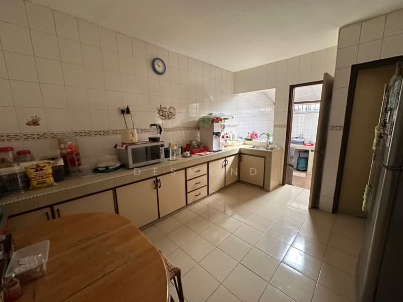 2-storey Terraced House for Sale in Damansara Jaya (Petaling Jaya) - Desmond Tan - PropertyGuru.com.my