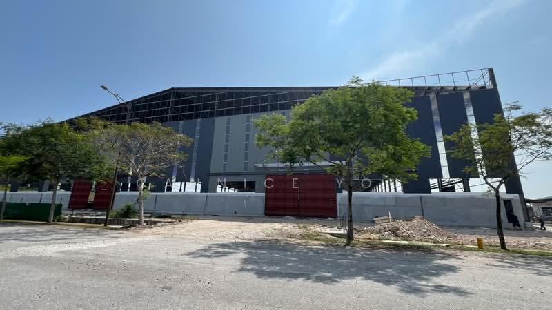 Detached Factory for Sale in Taman Perindustrian Pulau Indah (Klang) - Cannice You - PropertyGuru.com.my