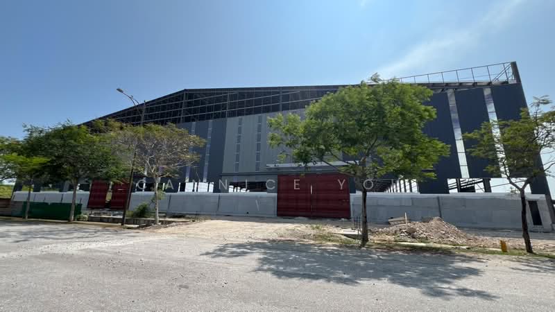 Detached Factory for Sale in Taman Perindustrian Pulau Indah (Klang) - Cannice You - PropertyGuru.com.my