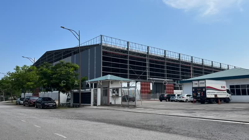 Detached Factory for Sale in Taman Perindustrian Pulau Indah (Klang) - Cannice You - PropertyGuru.com.my