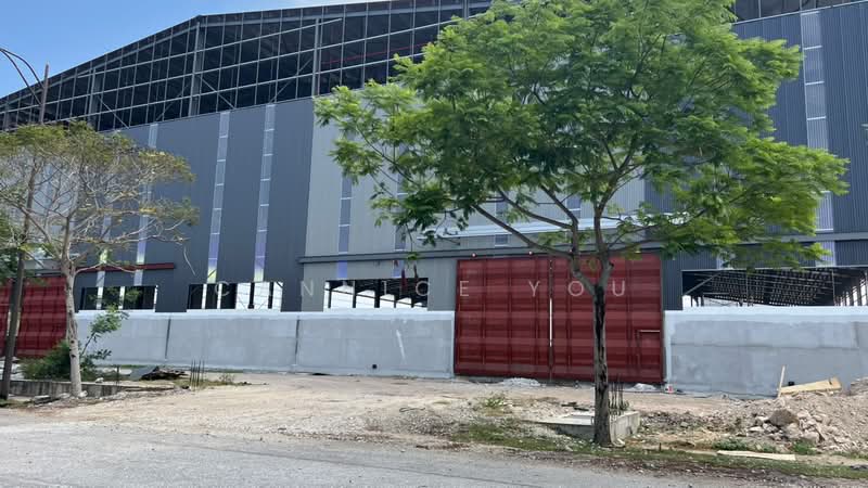 Detached Factory for Sale in Taman Perindustrian Pulau Indah (Klang) - Cannice You - PropertyGuru.com.my