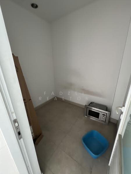 Condominium for Sale at Kiara 9 Residency - Fadzli Realtor - Interior - PropertyGuru.com.my