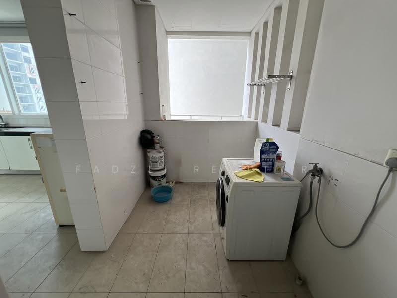 Condominium for Sale at Kiara 9 Residency - Fadzli Realtor - Interior - PropertyGuru.com.my