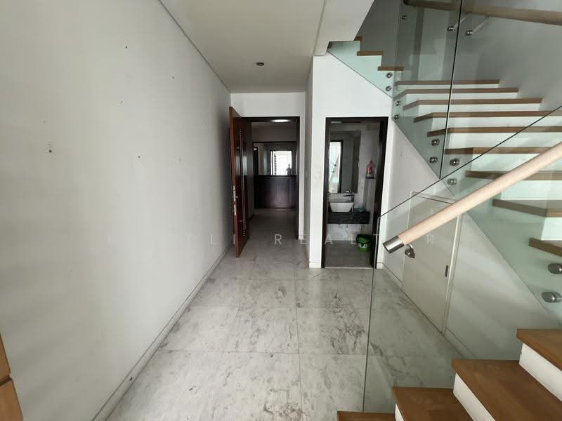 Condominium for Sale at Kiara 9 Residency - Fadzli Realtor - Interior - PropertyGuru.com.my