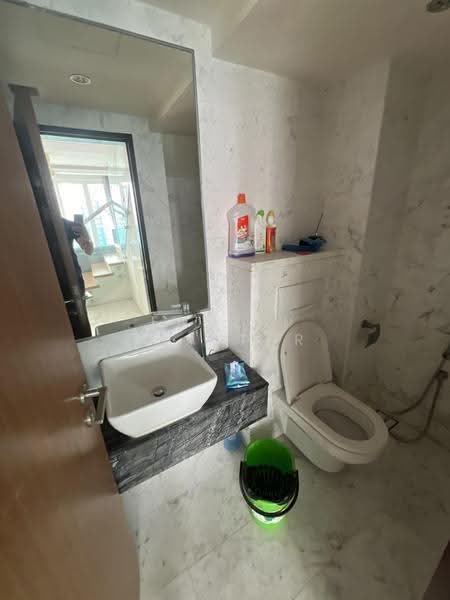 Condominium for Sale at Kiara 9 Residency - Fadzli Realtor - Bathroom - PropertyGuru.com.my