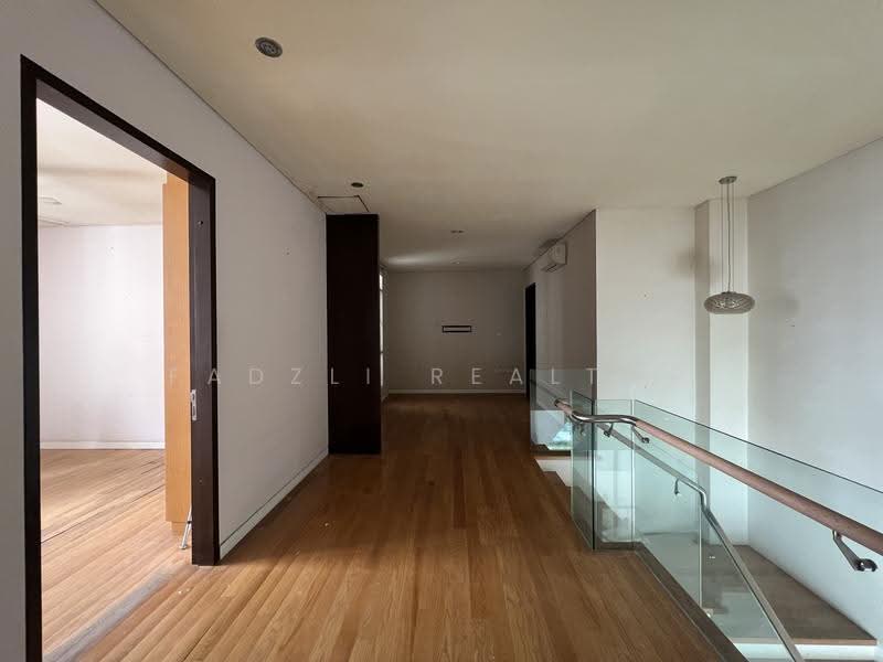 Condominium for Sale at Kiara 9 Residency - Fadzli Realtor - Interior - PropertyGuru.com.my