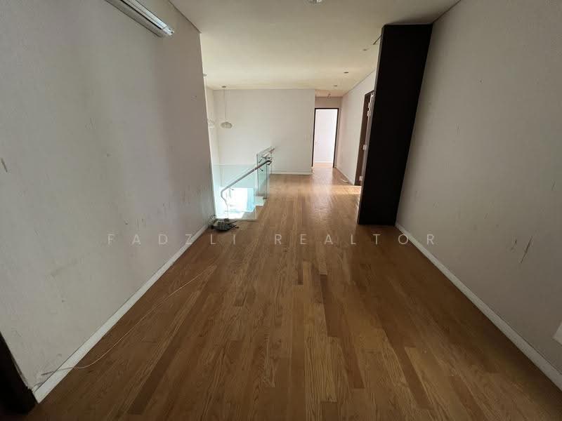 Condominium for Sale at Kiara 9 Residency - Fadzli Realtor - Interior - PropertyGuru.com.my