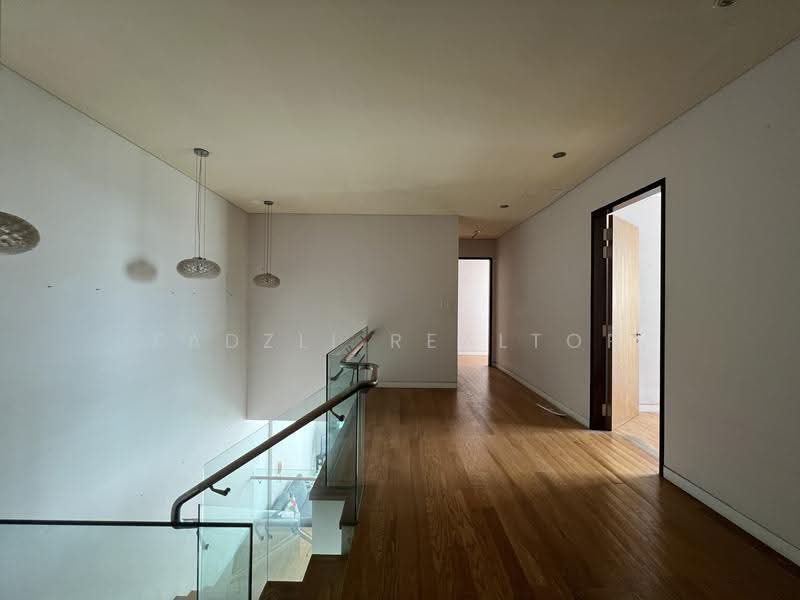 Condominium for Sale at Kiara 9 Residency - Fadzli Realtor - Interior - PropertyGuru.com.my