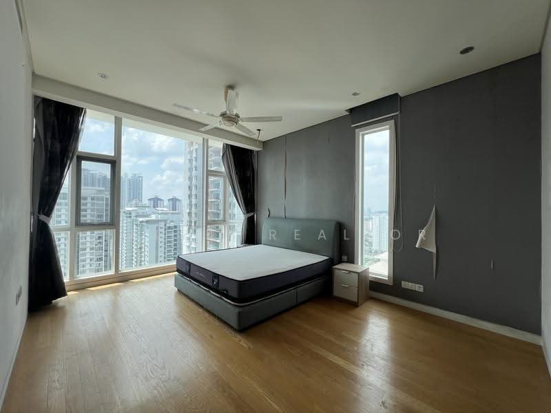Condominium for Sale at Kiara 9 Residency - Fadzli Realtor - Bedroom - PropertyGuru.com.my