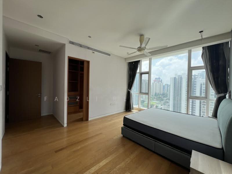 Condominium for Sale at Kiara 9 Residency - Fadzli Realtor - Bedroom - PropertyGuru.com.my