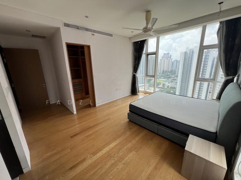 Condominium for Sale at Kiara 9 Residency - Fadzli Realtor - Bedroom - PropertyGuru.com.my