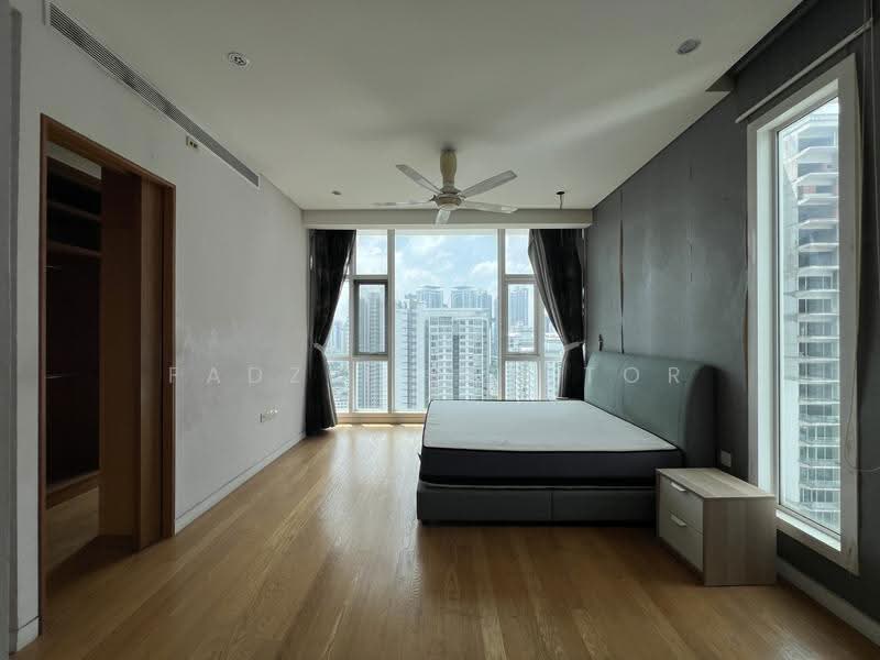 Condominium for Sale at Kiara 9 Residency - Fadzli Realtor - Bedroom - PropertyGuru.com.my