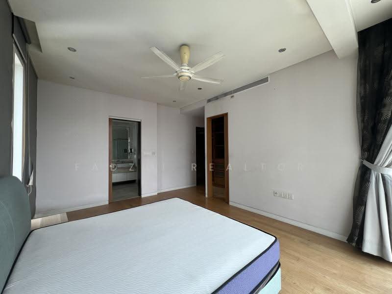 Condominium for Sale at Kiara 9 Residency - Fadzli Realtor - Bedroom - PropertyGuru.com.my
