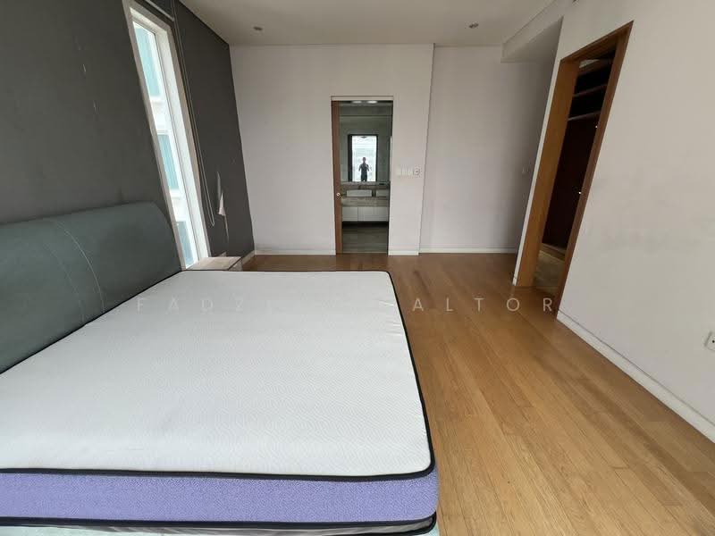 Condominium for Sale at Kiara 9 Residency - Fadzli Realtor - Bedroom - PropertyGuru.com.my
