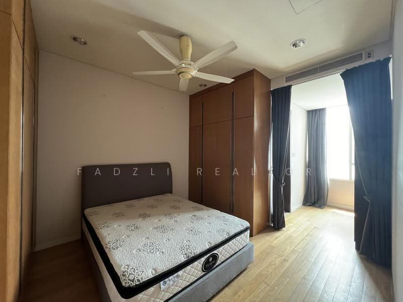 Condominium for Sale at Kiara 9 Residency - Fadzli Realtor - Bedroom - PropertyGuru.com.my