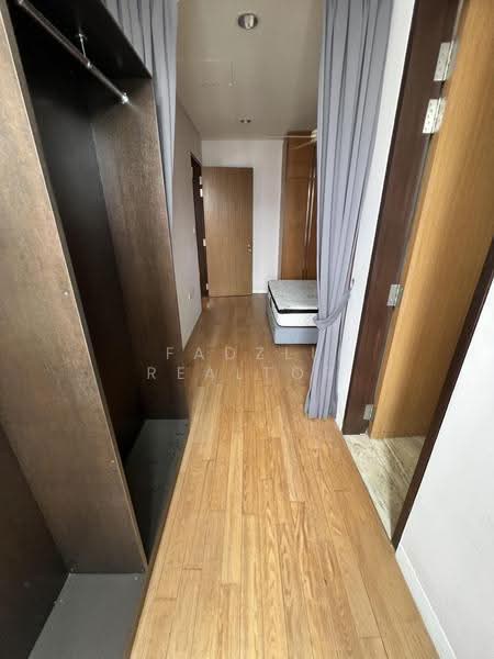 Condominium for Sale at Kiara 9 Residency - Fadzli Realtor - Interior - PropertyGuru.com.my