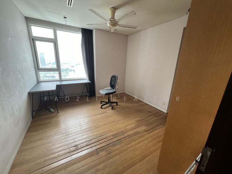 Condominium for Sale at Kiara 9 Residency - Fadzli Realtor - Study - PropertyGuru.com.my
