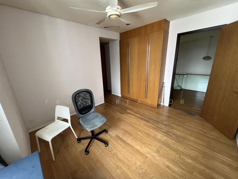 Condominium for Sale at Kiara 9 Residency - Fadzli Realtor - Interior - PropertyGuru.com.my