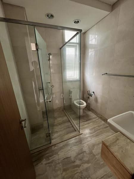 Condominium for Sale at Kiara 9 Residency - Fadzli Realtor - Bathroom - PropertyGuru.com.my