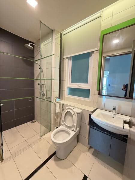 Service Residence for Sale at Uptown Residences - Celine Gan - PropertyGuru.com.my