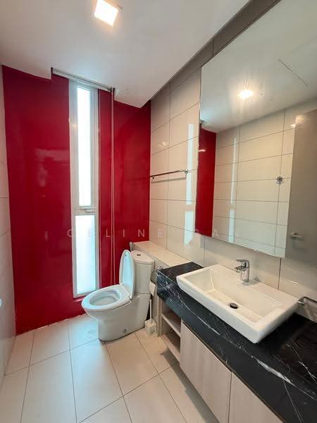 Service Residence for Sale at Uptown Residences - Celine Gan - PropertyGuru.com.my