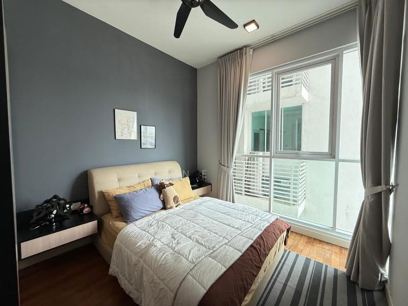 Service Residence for Sale at Uptown Residences - Celine Gan - PropertyGuru.com.my