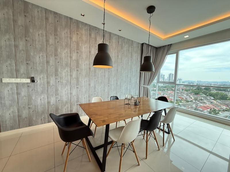 Service Residence for Sale at Uptown Residences - Celine Gan - PropertyGuru.com.my