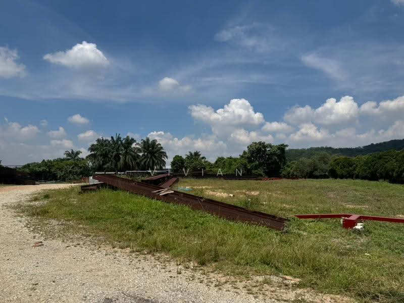 Agricultural Land for Sale in Saujana Rawang (Rawang) - Vivian Chye - PropertyGuru.com.my