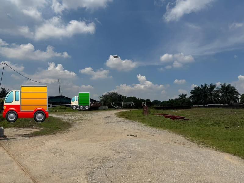 Agricultural Land for Sale in Saujana Rawang (Rawang) - Vivian Chye - PropertyGuru.com.my