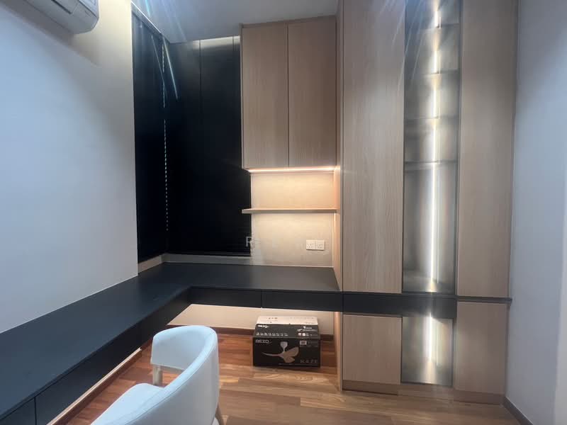 Kondominium untuk Disewa di Picasso Residence - Rex Tham - PropertyGuru.com.my
