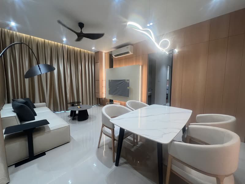 Kondominium untuk Disewa di Picasso Residence - Rex Tham - PropertyGuru.com.my