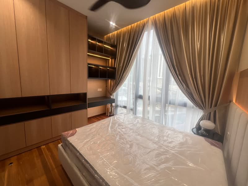 Kondominium untuk Disewa di Picasso Residence - Rex Tham - PropertyGuru.com.my
