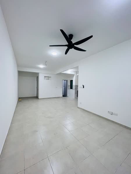 Servis Apartment untuk Dijual di JRK Senesta - Daniel Ng - PropertyGuru.com.my