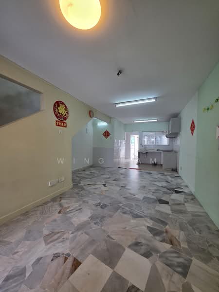 2-storey Terraced House for Sale in Bandar Baru Sri Petaling (Sri Petaling) - Wing Lam - PropertyGuru.com.my
