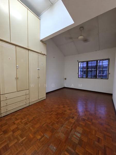 2-storey Terraced House for Sale in Bandar Baru Sri Petaling (Sri Petaling) - Wing Lam - Bedroom - PropertyGuru.com.my