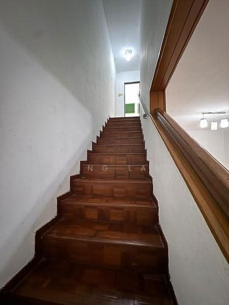 2-storey Terraced House for Sale in Bandar Baru Sri Petaling (Sri Petaling) - Wing Lam - Corridor - PropertyGuru.com.my