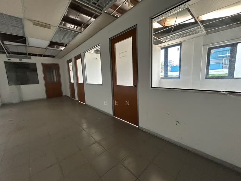 Detached Factory for Rent in Senawang (Negeri Sembilan) - Ben Lor - PropertyGuru.com.my